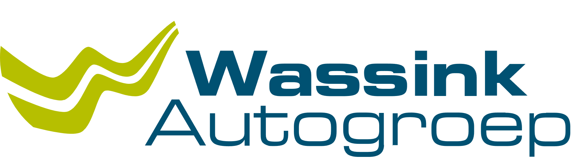 Logo-Wassink autogroep